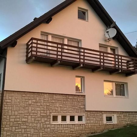 Guesthouse Bor Plitvice Lakes Plitvička Jezera Eksteriør bilde