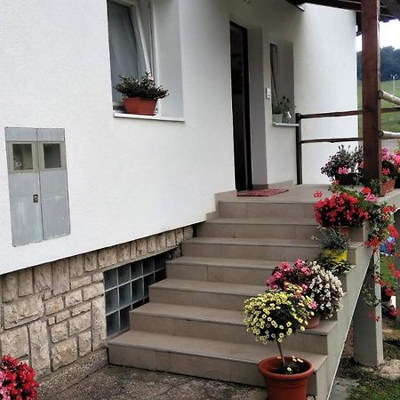 Guesthouse Bor Plitvice Lakes Plitvička Jezera Eksteriør bilde