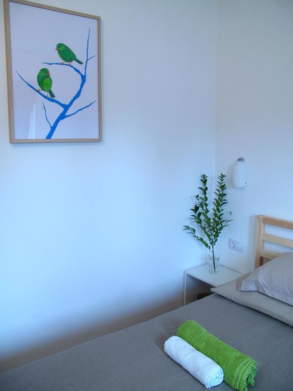 Guesthouse Bor Plitvice Lakes Plitvička Jezera Rom bilde