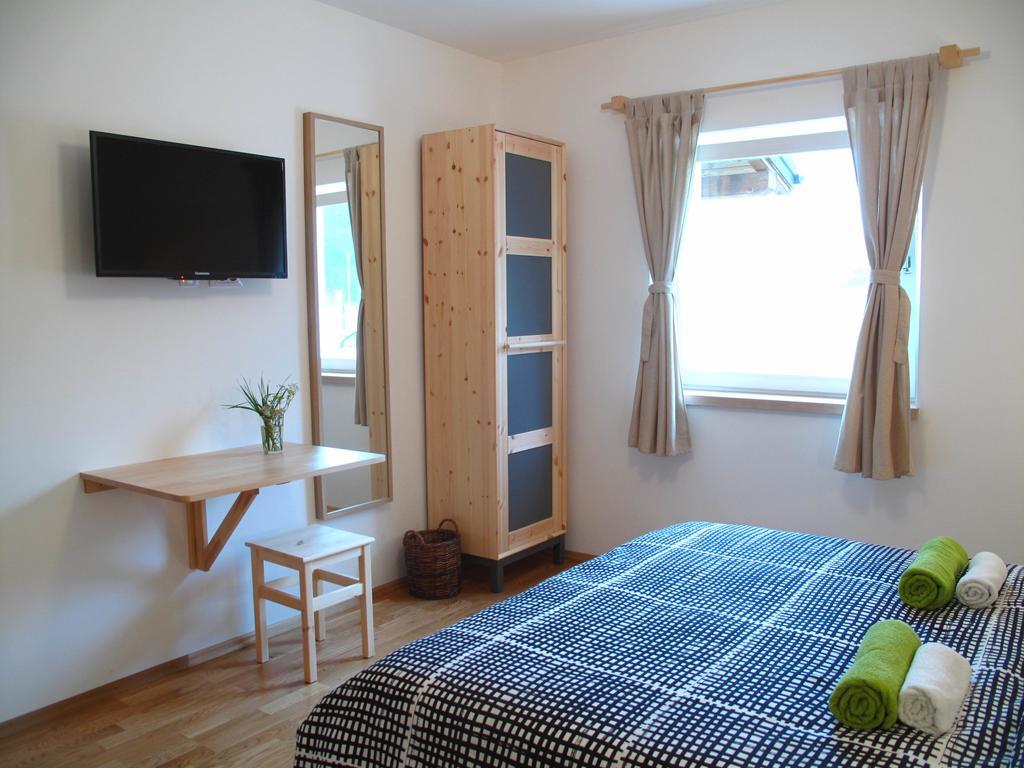 Guesthouse Bor Plitvice Lakes Plitvička Jezera Rom bilde