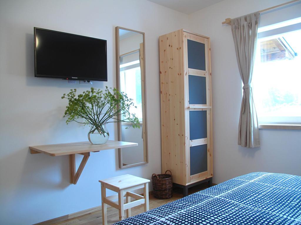 Guesthouse Bor Plitvice Lakes Plitvička Jezera Rom bilde