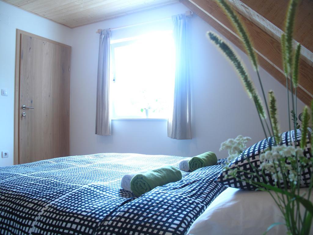 Guesthouse Bor Plitvice Lakes Plitvička Jezera Rom bilde