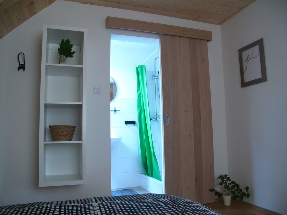 Guesthouse Bor Plitvice Lakes Plitvička Jezera Eksteriør bilde