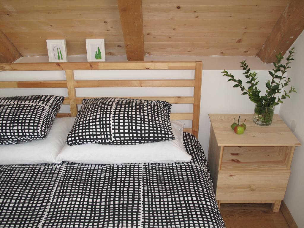 Guesthouse Bor Plitvice Lakes Plitvička Jezera Eksteriør bilde