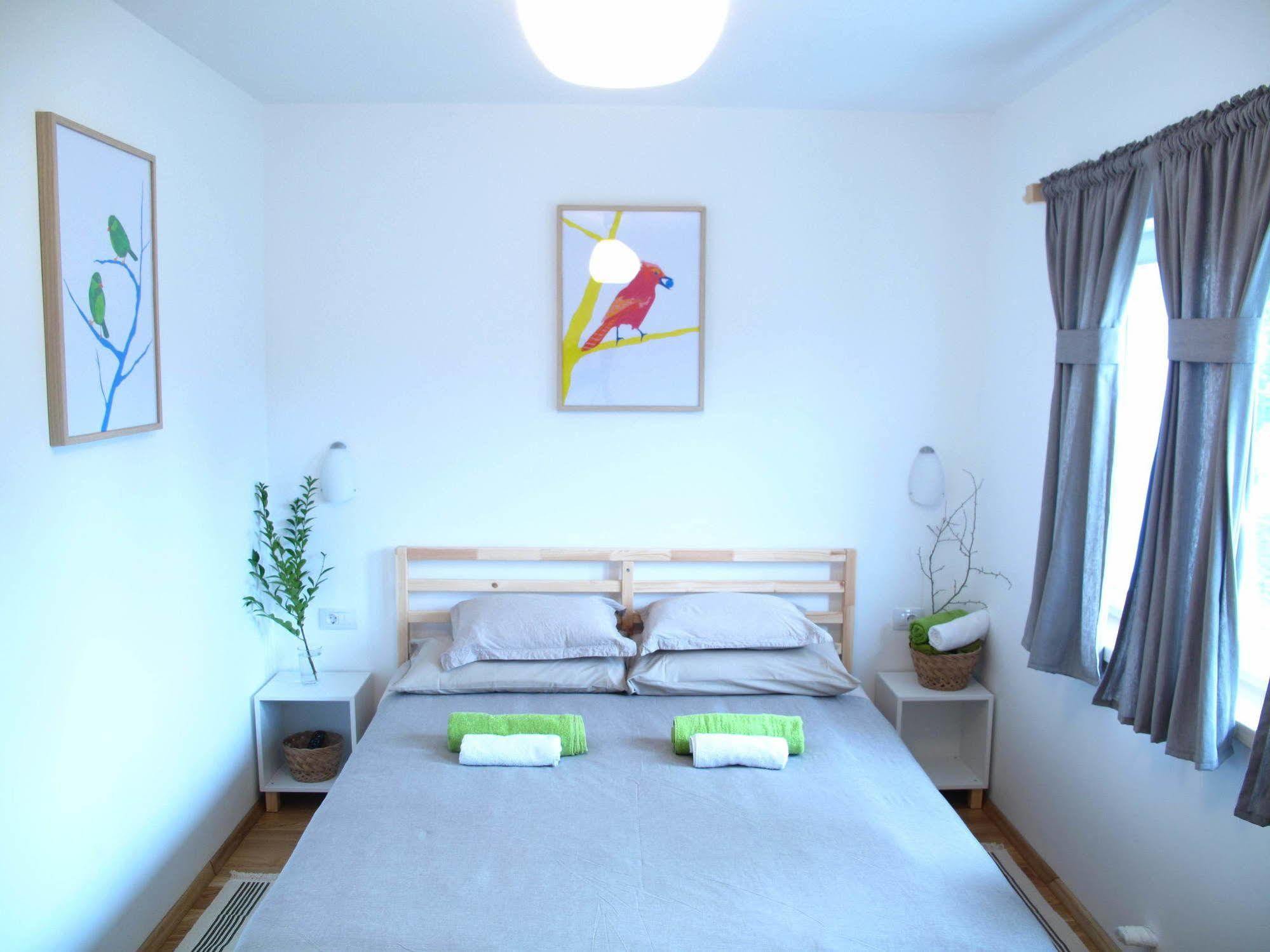 Guesthouse Bor Plitvice Lakes Plitvička Jezera Eksteriør bilde