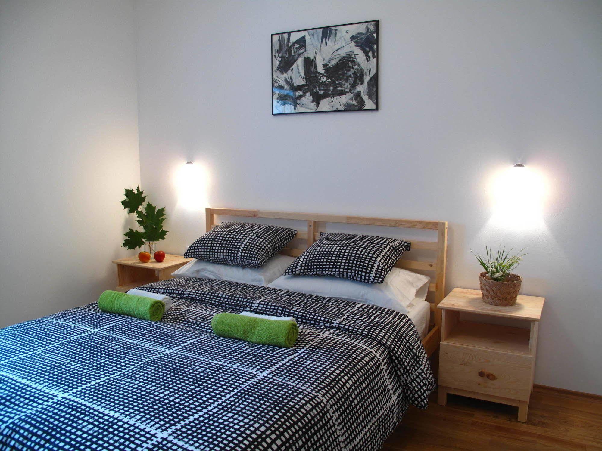 Guesthouse Bor Plitvice Lakes Plitvička Jezera Eksteriør bilde