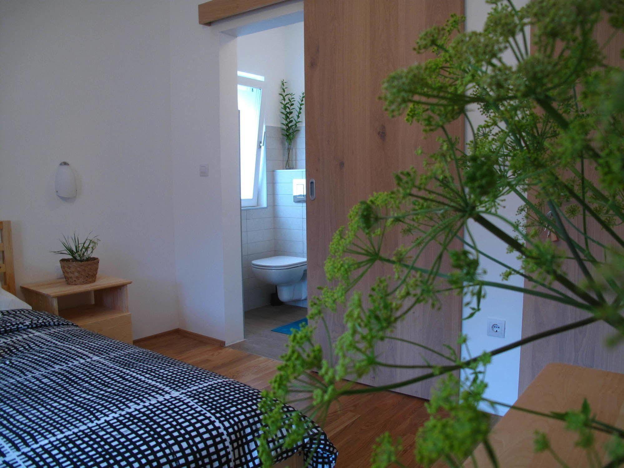 Guesthouse Bor Plitvice Lakes Plitvička Jezera Eksteriør bilde