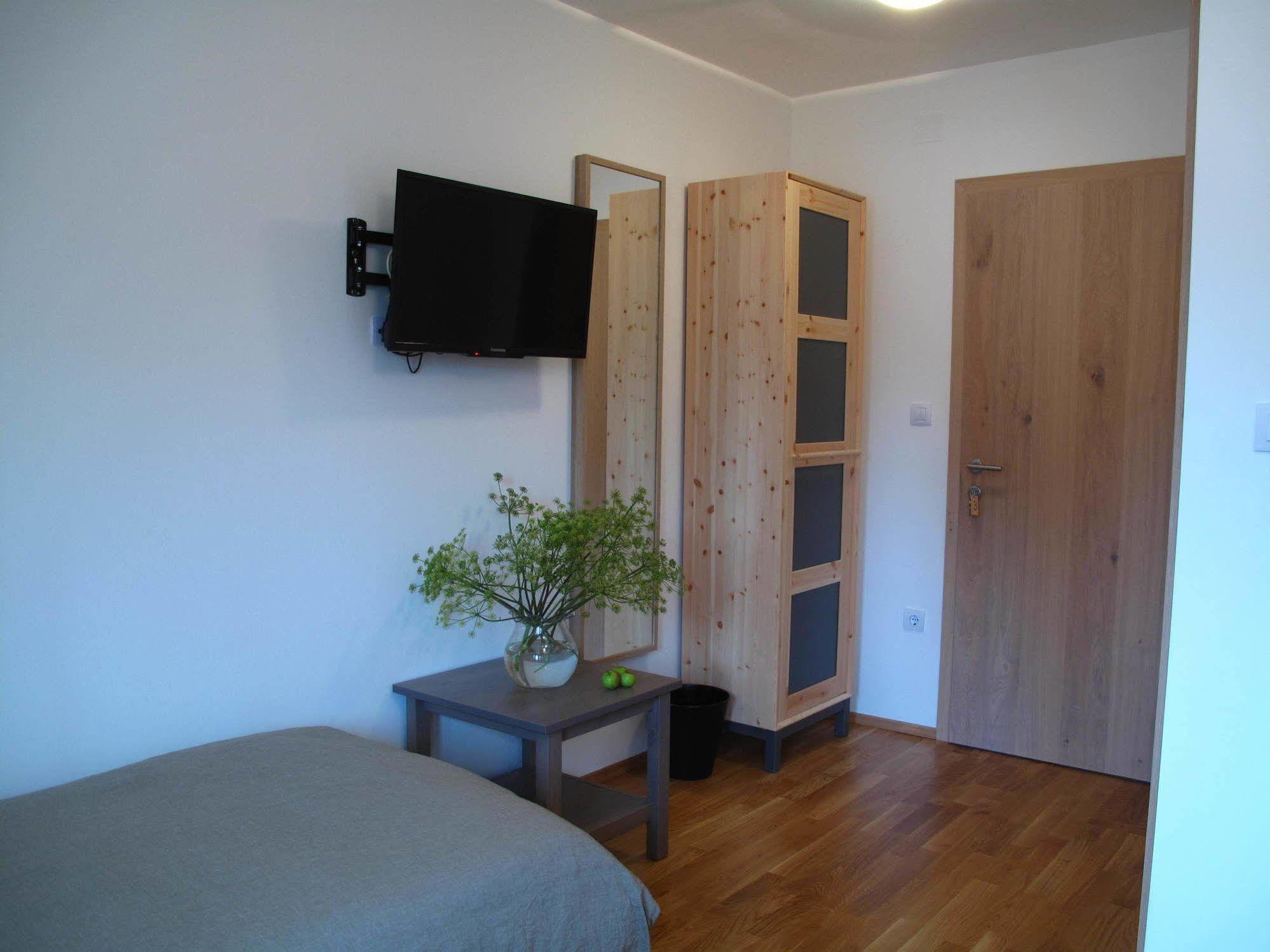 Guesthouse Bor Plitvice Lakes Plitvička Jezera Eksteriør bilde