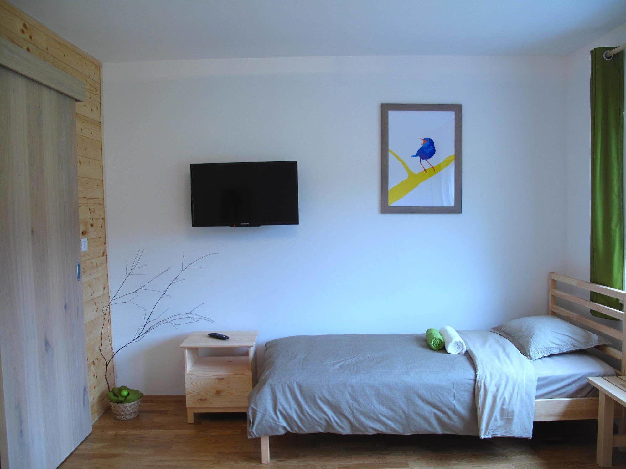 Guesthouse Bor Plitvice Lakes Plitvička Jezera Eksteriør bilde