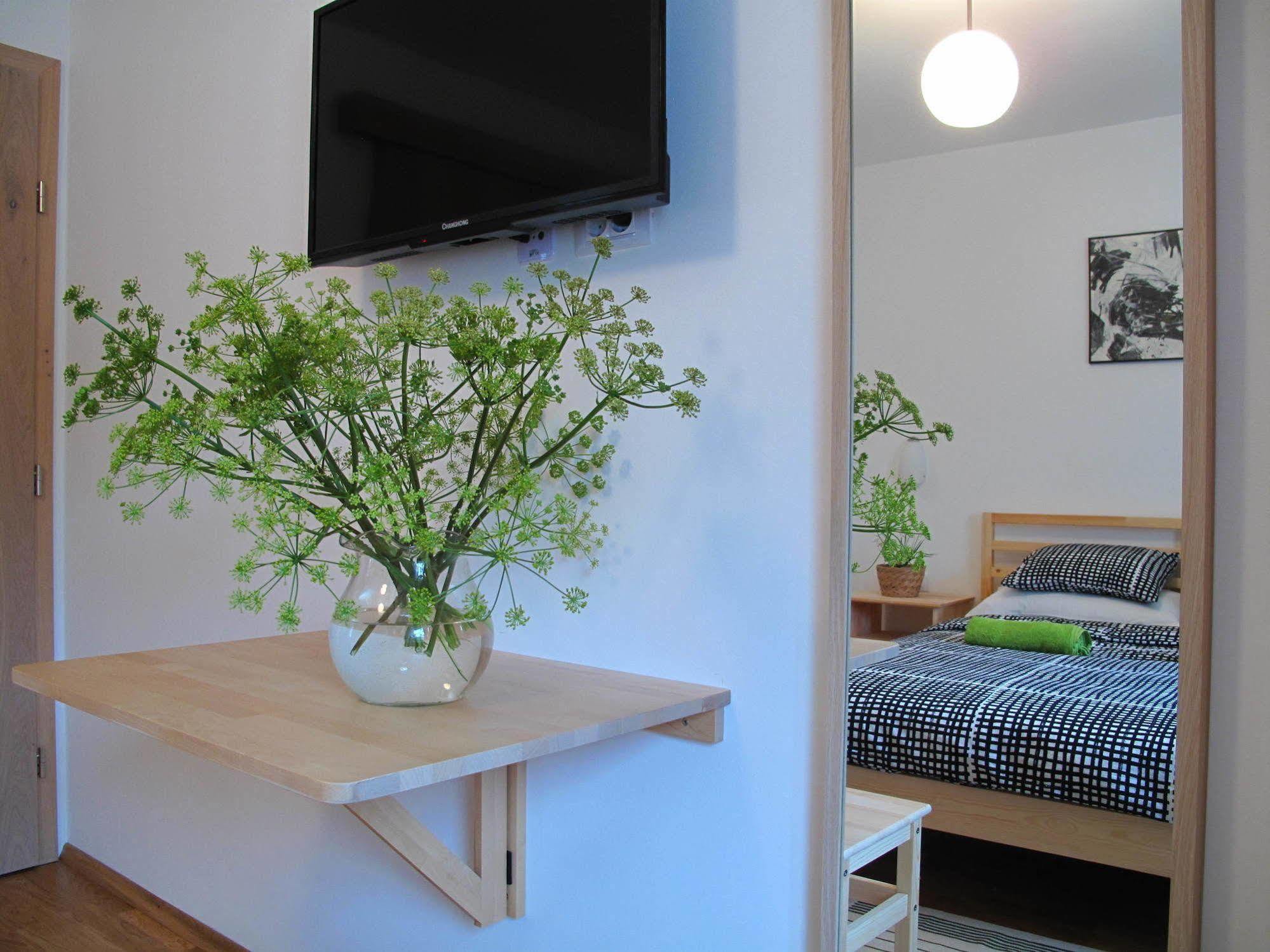 Guesthouse Bor Plitvice Lakes Plitvička Jezera Eksteriør bilde