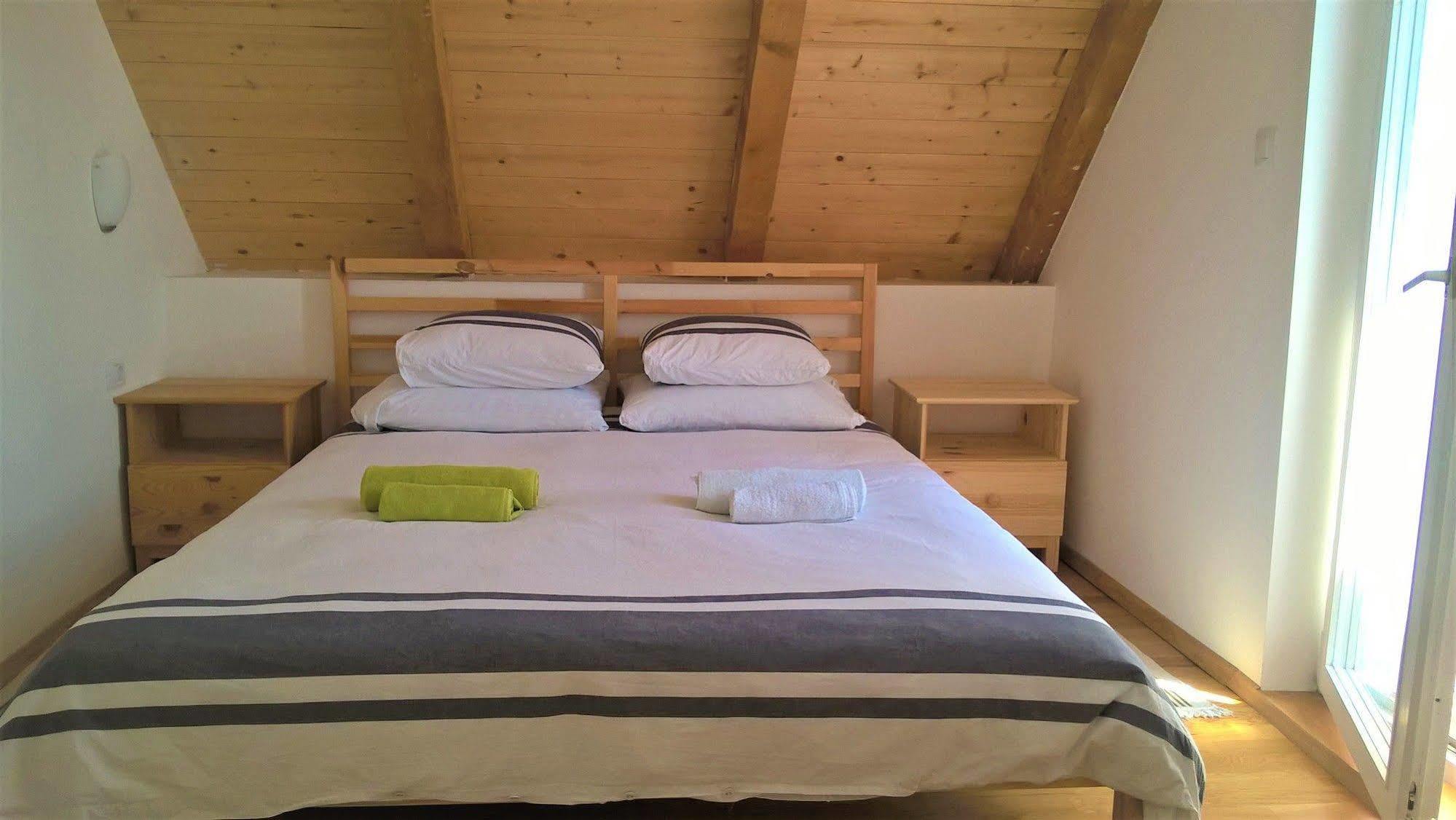 Guesthouse Bor Plitvice Lakes Plitvička Jezera Eksteriør bilde